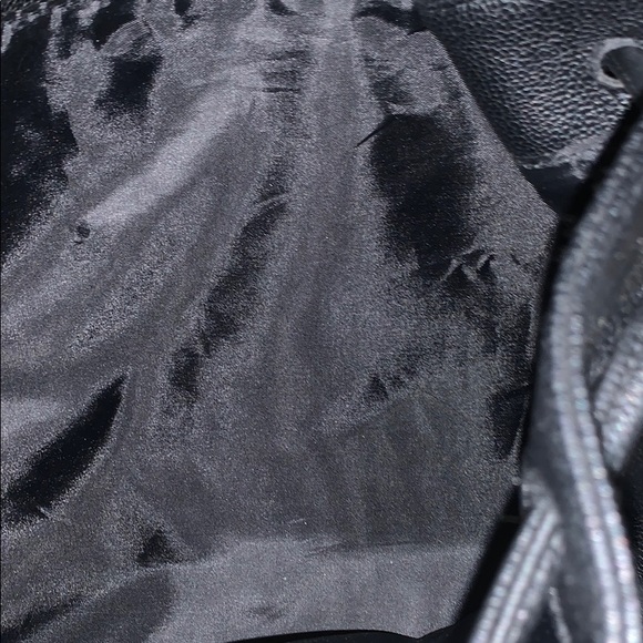 75%OFF** NWOT Victoria’s Secret Fringe Backpack’+ Freebie. **BEACH BAG** - Picture 9 of 12